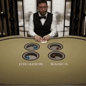 Bac Bo Ao Vivo game icon