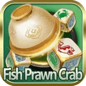 Fish Prawn Crab game icon