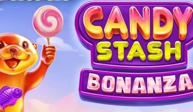 Candy Stash Bonanza
