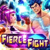 Fierce Fight game screenshot