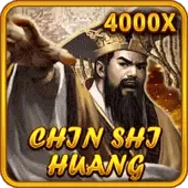 Chin Shi Huang game screenshot