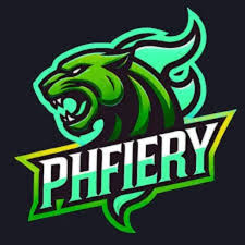 phfieryph.ph Logo